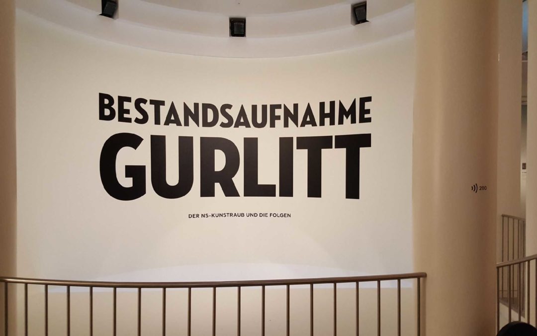 Gurlitt: Kunst und Moral